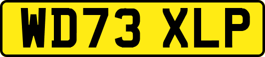 WD73XLP