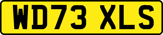 WD73XLS