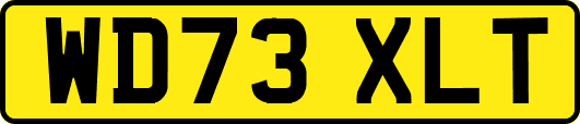 WD73XLT