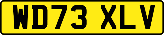 WD73XLV