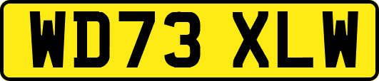 WD73XLW
