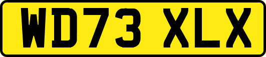 WD73XLX