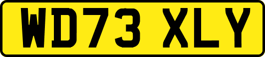 WD73XLY