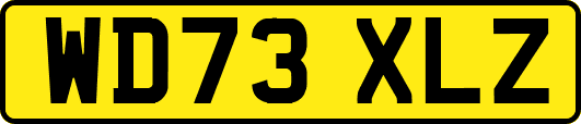 WD73XLZ