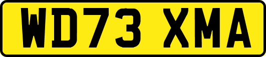 WD73XMA
