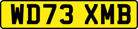 WD73XMB