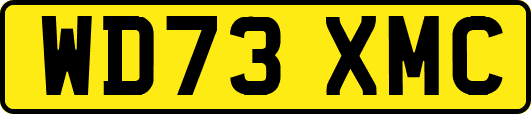 WD73XMC