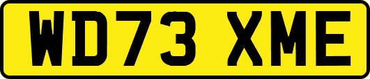 WD73XME