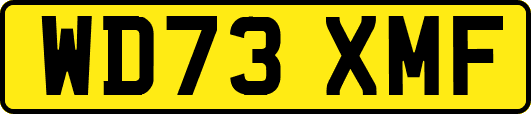 WD73XMF