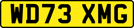 WD73XMG