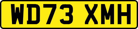 WD73XMH