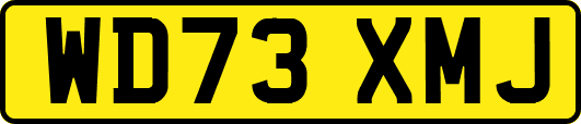 WD73XMJ