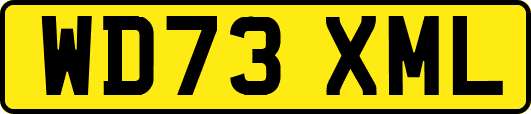 WD73XML