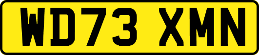 WD73XMN