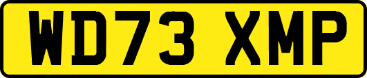 WD73XMP