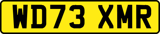 WD73XMR
