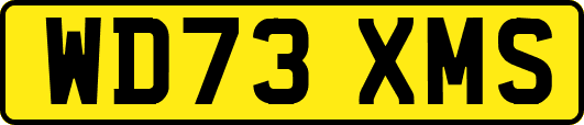 WD73XMS