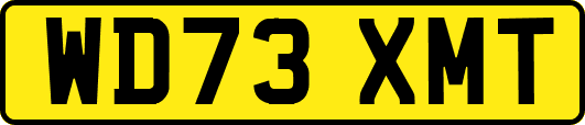 WD73XMT