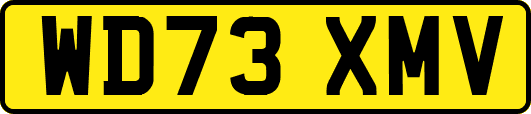 WD73XMV