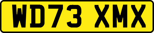 WD73XMX