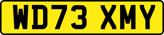 WD73XMY