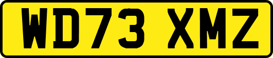 WD73XMZ