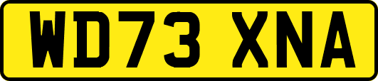 WD73XNA