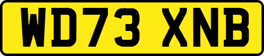 WD73XNB