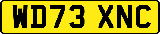 WD73XNC