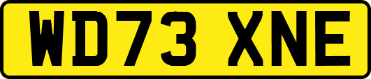 WD73XNE