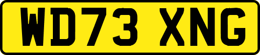 WD73XNG