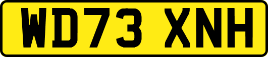WD73XNH