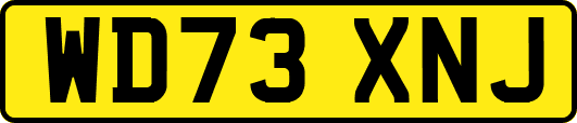 WD73XNJ