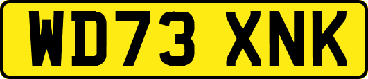 WD73XNK