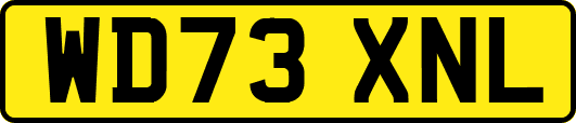 WD73XNL