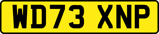 WD73XNP