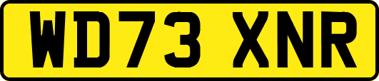 WD73XNR