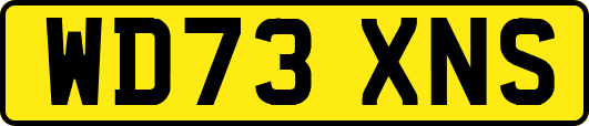WD73XNS