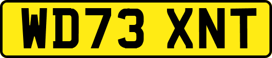 WD73XNT