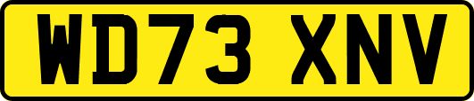 WD73XNV