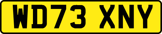 WD73XNY