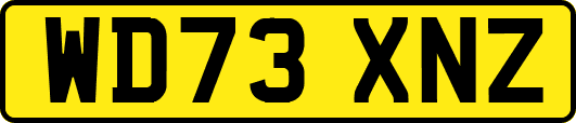 WD73XNZ