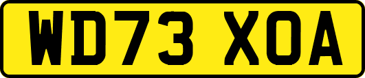WD73XOA