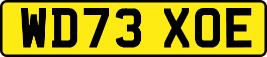 WD73XOE
