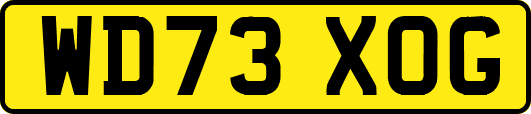 WD73XOG
