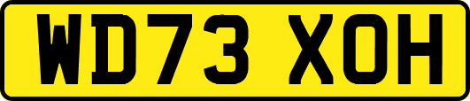 WD73XOH
