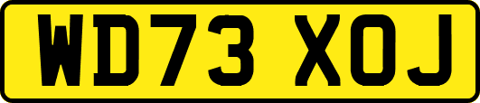 WD73XOJ