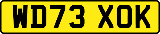 WD73XOK
