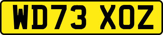WD73XOZ
