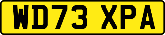 WD73XPA